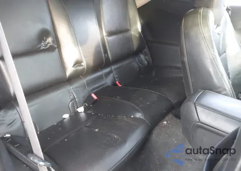 2014 Chevrolet Camaro 2Lt z USA, uszkodzony, nr VIN 2G1FC1E35E9143946